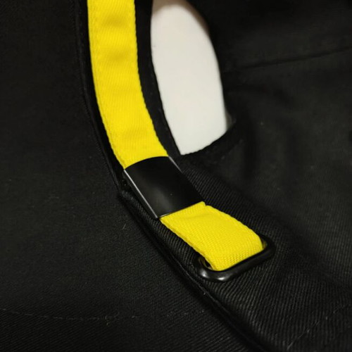 Voge Jockey cap authentic new with adjustable strap
