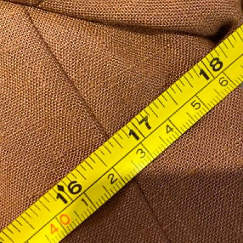 Only set dress and crop jacket brown like new, sizes XS/S