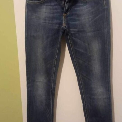 Liu Jo skinny jeans like new, size XS, blue