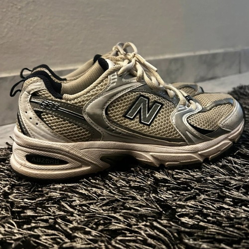 New Balance women's shoes size 37-37.5