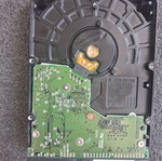 Western Digital WD Caviar SE 80GB IDE/PATA 3.5" HDD WD800JB σαν καινούργιο