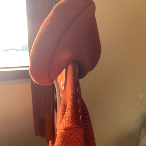 Origin unisex hoodie like new, size L