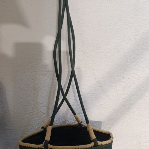 Macrame new