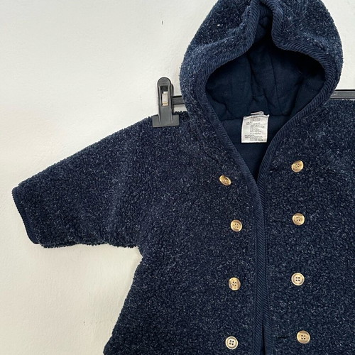 Children coat for 4-6 months like new, cotton inside