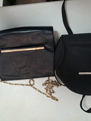 Women’s bags and purses like new, set