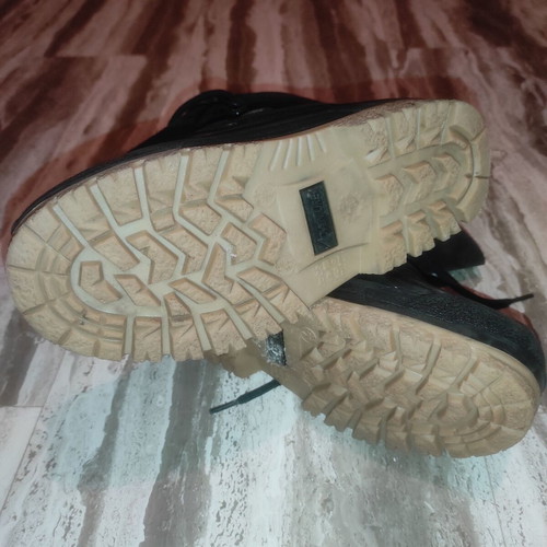 Vintage Apres-Ski Adventure Snow Boots size 36-37 like new