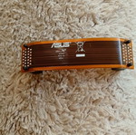 SLI cable Asus 5cm GPU cable new