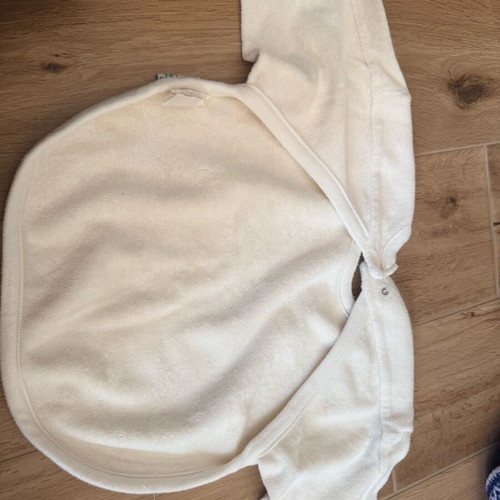Popolini organic cotton legs in excellent condition