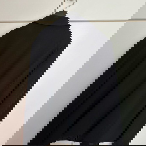 Μαύρο σακάκι καινούργιο/αχρησιμοποίητο, μέγεθος XL