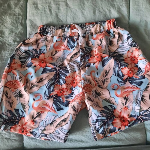 Boys' swimwear size 122 cm for 8 years old like new