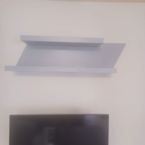 Wall shelf like new