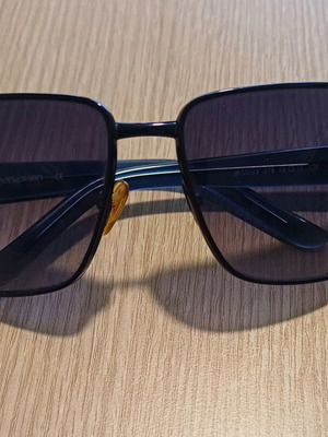 Jeckerson Γυαλιά Ηλίου Navy Blue σαν καινούργια