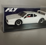 BMW M1 Procar πλαστικό αυτοκίνητο μεταχειρισμένο για πίστα
