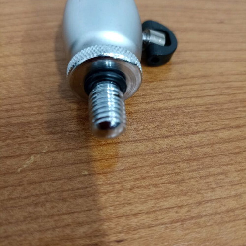 Fishing line clip adjuster with tilt new