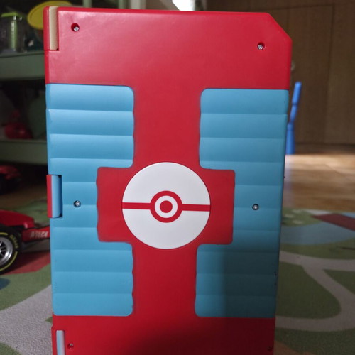Pokemon Backpack like new