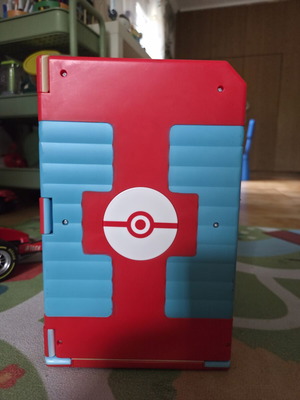 Pokemon Backpack like new