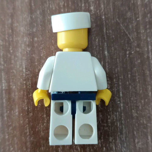 Lego figure like new, classic size