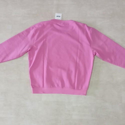 Moschino women's sportswear set new, pink, size M