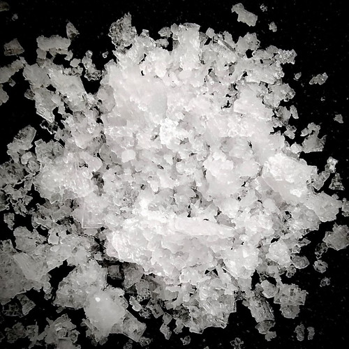 Natural Sea Salt from South Crete (Libyan Sea) 1kg