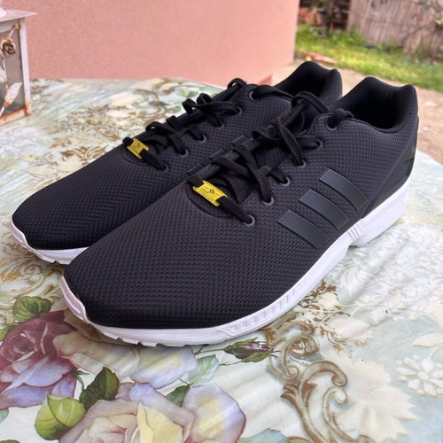 Adidas athletic shoes new No54 black