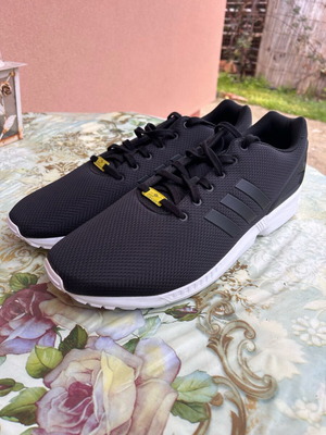 Adidas athletic shoes new No54 black