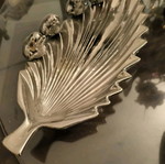 Decorative tray like new
