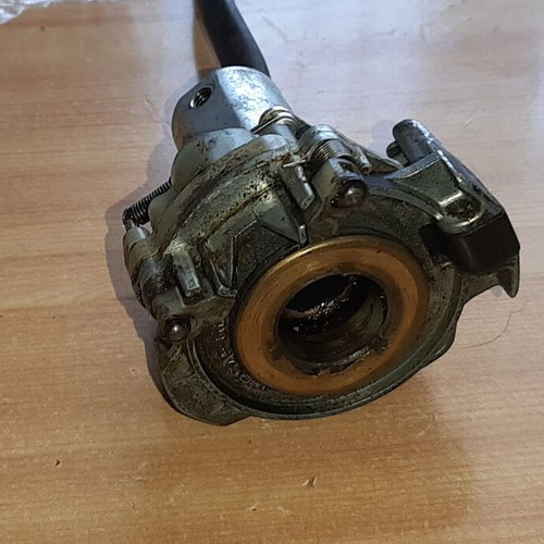 Turn signal switch for Opel Kadett B used