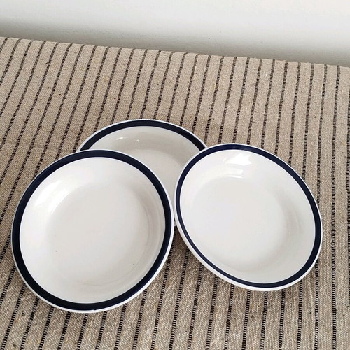 IKEA plates like new, set of 3 pieces
