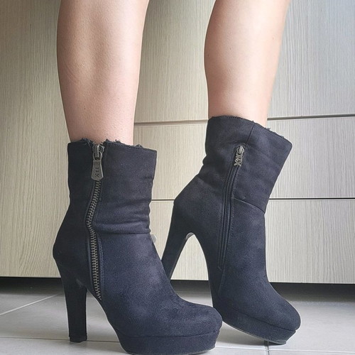 Bootie 39