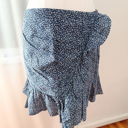 MICHAEL Michael Kors, Mini floral skirt