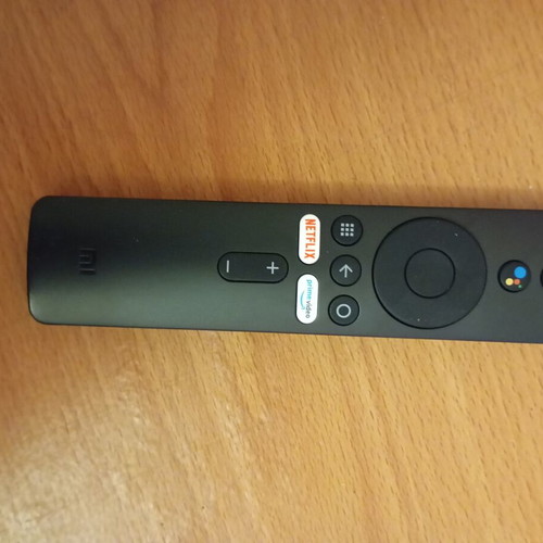 Mi Android TV box remote control