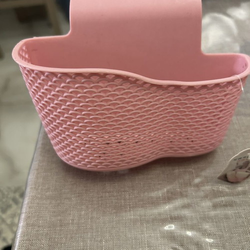 Sponge holder new