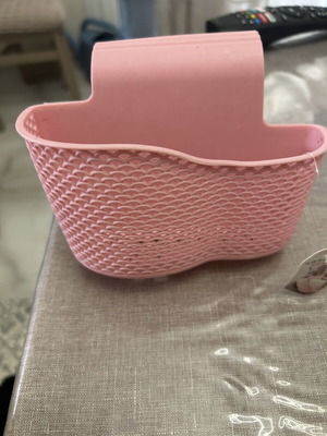 Sponge holder new