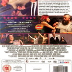 DVD Fighting With My Family καινούργιο, κωμωδία με αγγλικούς υπότιτλους