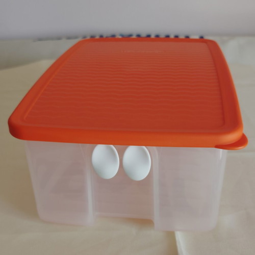 Smart Cooling Container 1.6L new