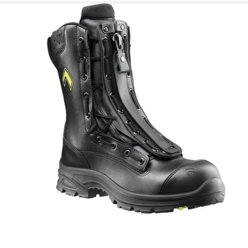 Special Fighter PRO firefighter boots