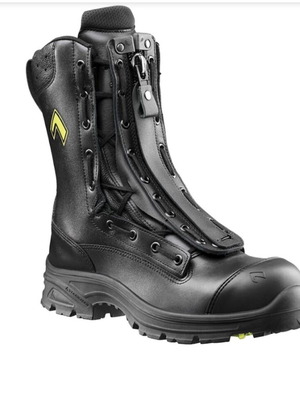 Special Fighter PRO firefighter boots