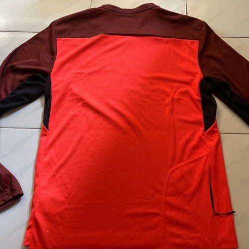 Alpinestars Drop 6 V2 Jersey Long Sleeve new, medium size