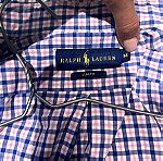  πουκάμισο ανδρικό polo Ralph Lauren medium