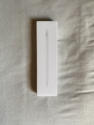 Apple Pencil USB-C
