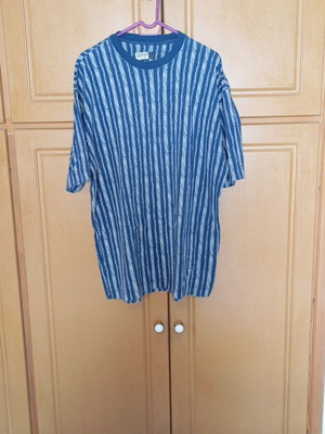 Esprit men's short sleeve T-shirt XL like new, cotton