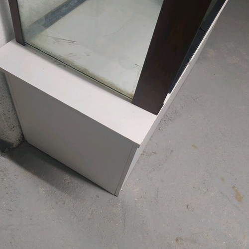 Jewel Aquarium 200L used with stand