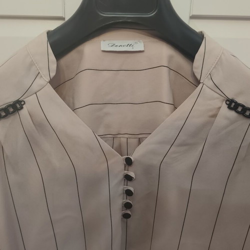 Office blouse XS like new