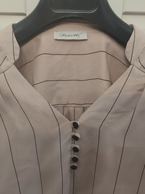 Office blouse XS like new