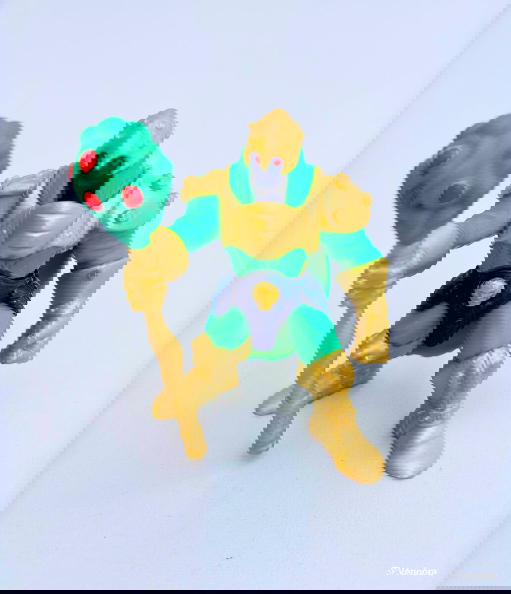 Gormiti Wave Gormiti Personaggi Grandi Coleccion Gormitis Gormiti