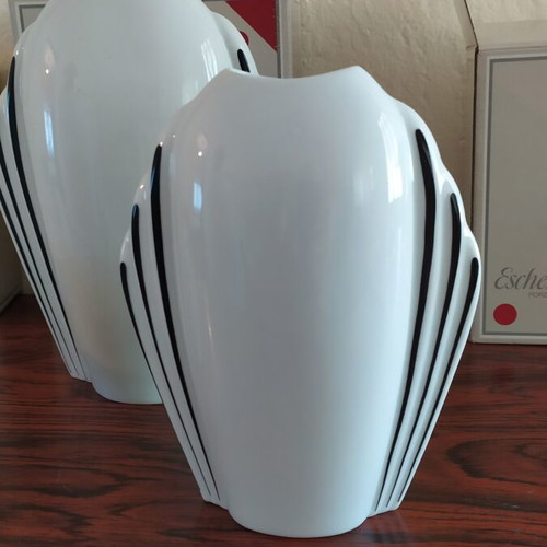 Eschenbach porcelain set new