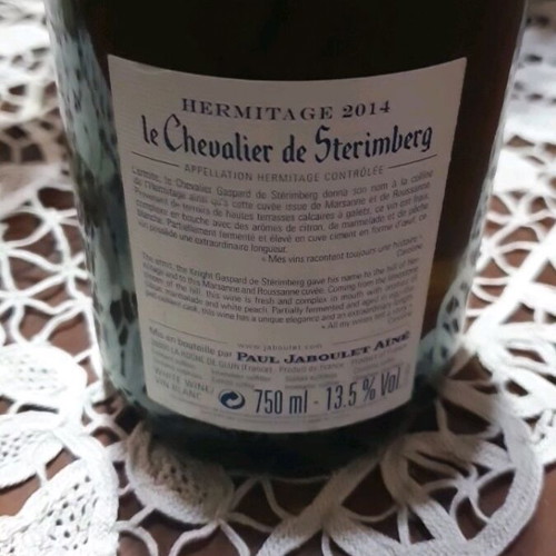 Wine 2014 rare edition new