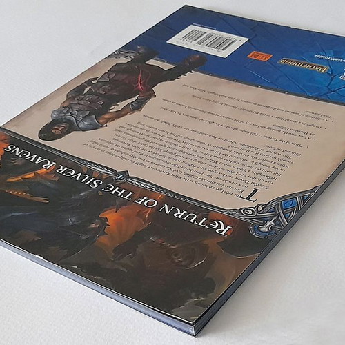 Pathfinder Adventure Path Hell's Rebels Part 2 used, Turn of the Torrent