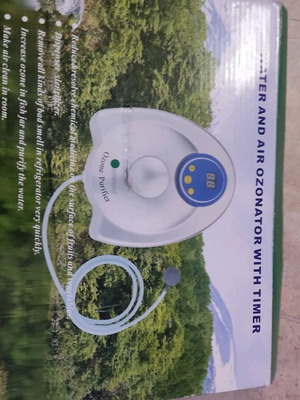 Filter for vegetables and fruits new
