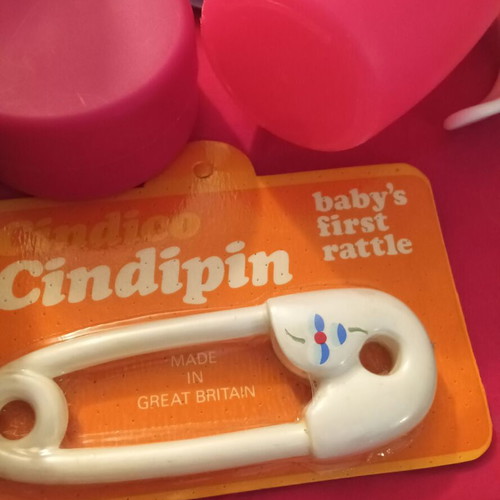 Baby feeding and care set, pack of 11, new